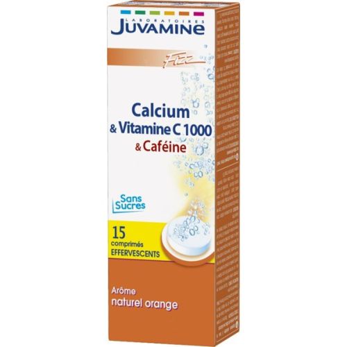 Juvamine (Жувамін) Кальцій + Вітамін C1000 шипучі таблетки №60 в місті Одеса : ціни, характеристика. - фото №1 Juvamine (Жувамін) Кальцій + Вітамін C1000 шипучі таблетки №60 в місті Одеса : ціни, характеристика.