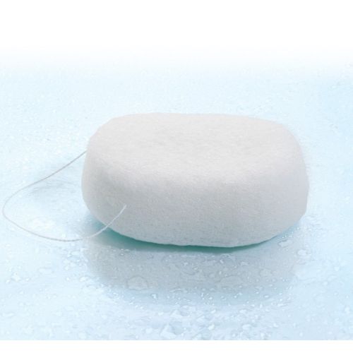 Губка Beter (Бетер) Mimos для тела из конжака в городе Львов : цены, характеристики. - фото №1 Губка Beter (Бетер) Mimos для тела из конжака в городе Львов : цены, характеристики.