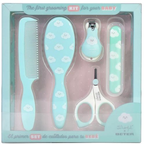 Набор Beter (Бетер) детский Облако Mr. Wonderful цена - фото №1 Набор Beter (Бетер) детский Облако Mr. Wonderful цена