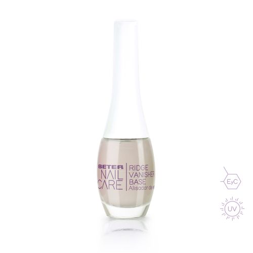 Основа Beter (Бетер) Nail Care выравнивающая под лак в Украине - фото №1 Основа Beter (Бетер) Nail Care выравнивающая под лак в Украине