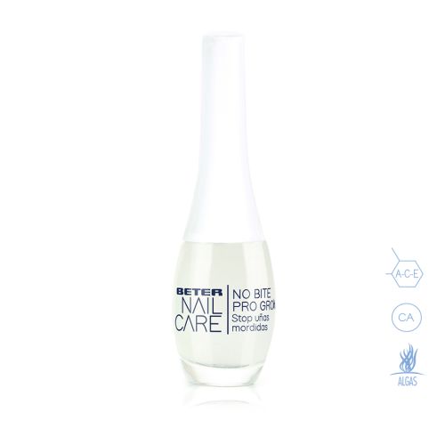 Лак Beter (Бетер) Nail Care против кусание ногтей купить - фото №1 Лак Beter (Бетер) Nail Care против кусание ногтей купить