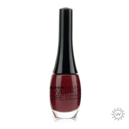 Лак Beter (Бетер) Nail Care молодежный с омолаживающим эффектом Red Scarlet 069 фото - фото №1 Лак Beter (Бетер) Nail Care молодежный с омолаживающим эффектом Red Scarlet 069 фото