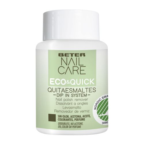 Средство Beter (Бетер) ECO для снятия лака для погружения ногтей заказать - фото №1 Средство Beter (Бетер) ECO для снятия лака для погружения ногтей заказать