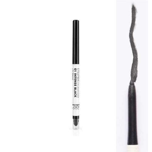 Подводка Beter (Бетер) для глаз с спонжиком темно-черная в интернет-аптеке - фото №1 Подводка Beter (Бетер) для глаз с спонжиком темно-черная в интернет-аптеке