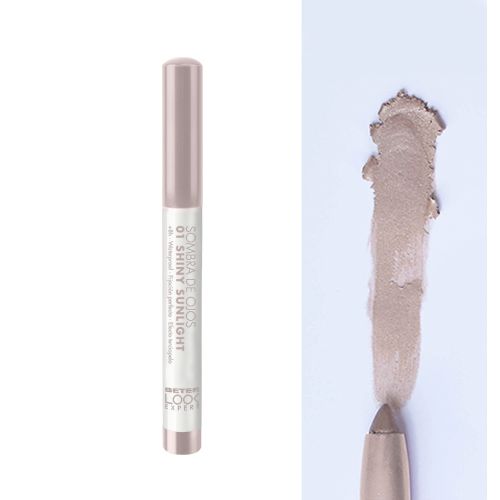 Тени Beter (Бетер) для век 01 Sunlight Touch заказать - фото №1 Тени Beter (Бетер) для век 01 Sunlight Touch заказать