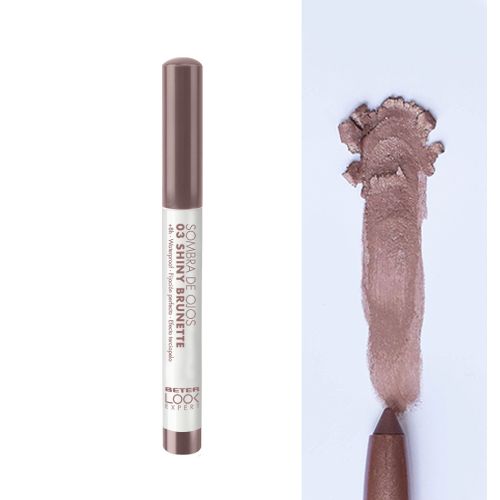 Тени Beter (Бетер) для век 03 Shiny Brunette в интернет-аптеке - фото №1 Тени Beter (Бетер) для век 03 Shiny Brunette в интернет-аптеке