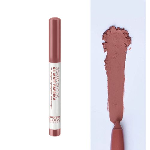 Тени Beter (Бетер) для век 04 Matt Paprika в аптеке - фото №1 Тени Beter (Бетер) для век 04 Matt Paprika в аптеке