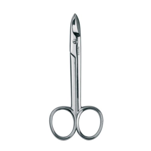 Ножницы Beter (Бетер) для педикюра для грубых ногтей недорого - фото №1 Ножницы Beter (Бетер) для педикюра для грубых ногтей недорого