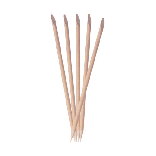 Набор палочек Beter (Бетер) деревянных для маникюра ADD - фото №1 Набор палочек Beter (Бетер) деревянных для маникюра ADD