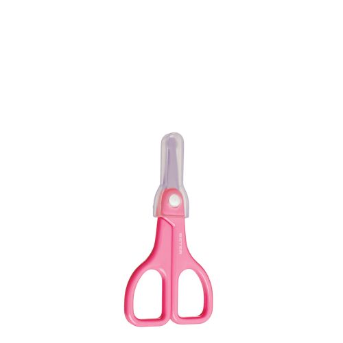 Ножницы Beter (Бетер) специальные для младенцев с тупым кончиком цена - фото №1 Ножницы Beter (Бетер) специальные для младенцев с тупым кончиком цена