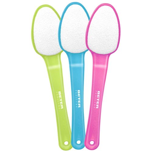 Пемза Beter (Бетер) с эргономичной ручкой, в ассортименте ADD - фото №1 Пемза Beter (Бетер) с эргономичной ручкой, в ассортименте ADD