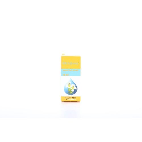 ОКУфлеш раствор №1 флакон 10 мл ADD - фото №1 ОКУфлеш раствор №1 флакон 10 мл ADD