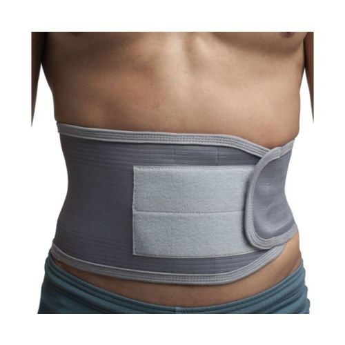 Бандаж протигрижевий пупковий 2035 р.2 ADD - фото №1 Бандаж протигрижевий пупковий 2035 р.2 ADD