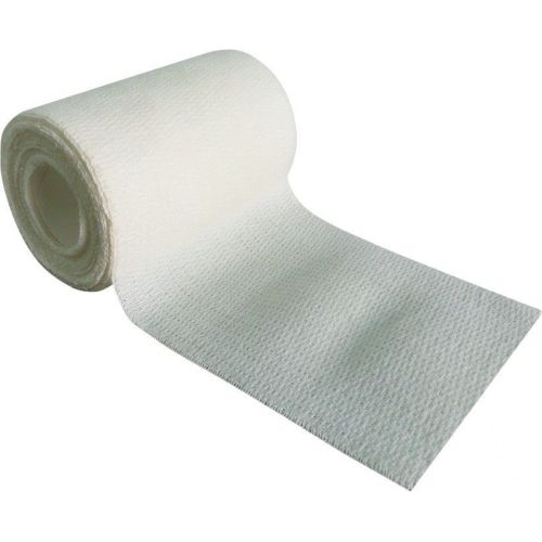 Бинт еластичний середньої розтяжності 2 м х 80 мм замовити - фото №1 Бинт еластичний середньої розтяжності 2 м х 80 мм замовити