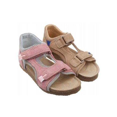 Сандалії ортопедичні Т-32 (р.18-23) в Україні - фото №1 Сандалії ортопедичні Т-32 (р.18-23) в Україні