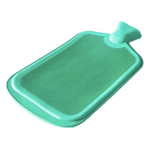 Грелка резиновая Teta тип А-2 (грелка с пробкой), 2 л цена - фото №1 Грелка резиновая Teta тип А-2 (грелка с пробкой), 2 л цена