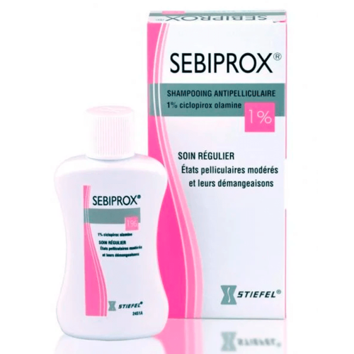 Шампунь Себіпрокс 1% 60 мл в місті Одеса : ціни, характеристика. - фото №1 Шампунь Себіпрокс 1% 60 мл в місті Одеса : ціни, характеристика.