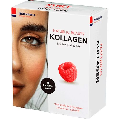 Натуральний колаген 125 г саше №25 недорого - фото №1 Натуральний колаген 125 г саше №25 недорого