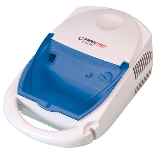 Небулайзер Paramed Assistant компрессорный в Украине - фото №1 Небулайзер Paramed Assistant компрессорный в Украине