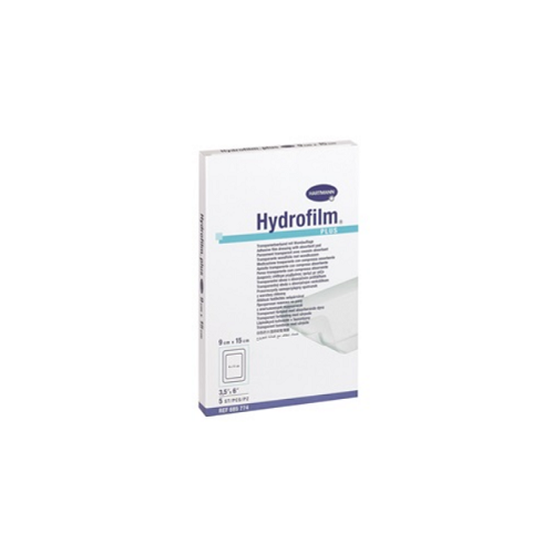 Пов'язка Hydrofilm Plus 9 см*15 см №1 (№5) в місті Запоріжжя : ціни, характеристика. - фото №1 Пов'язка Hydrofilm Plus 9 см*15 см №1 (№5) в місті Запоріжжя : ціни, характеристика.