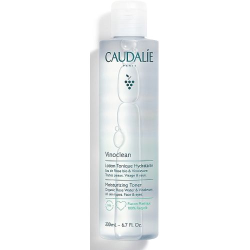 Лосьйон Caudalie (Кодалі) Vino Clean тонізуючий 200 мл в Україні - фото №1 Лосьйон Caudalie (Кодалі) Vino Clean тонізуючий 200 мл в Україні