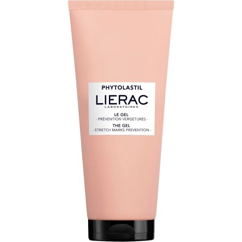 Гель Lierac (Лієрак) Phytolastil для профілактики розтяжок 200 мл замовити - фото №1 Гель Lierac (Лієрак) Phytolastil для профілактики розтяжок 200 мл замовити