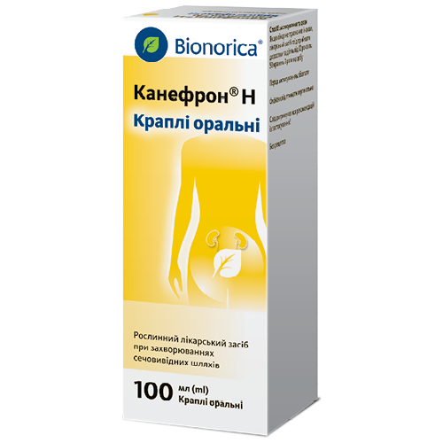 Канефрон Н капли 100 мл ADD - фото №1 Канефрон Н капли 100 мл ADD