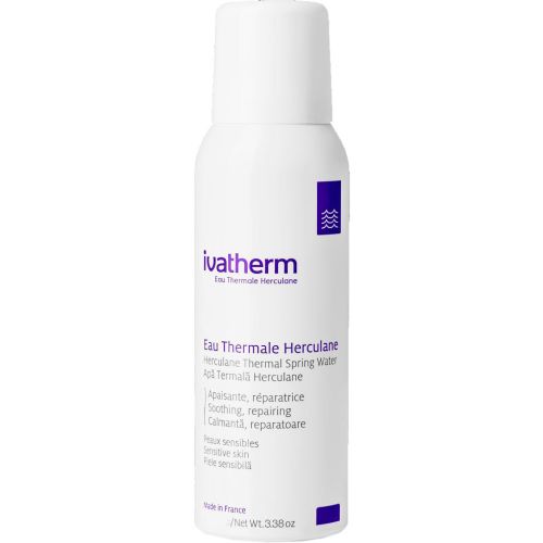 Вода Ivatherm Herculane термальная 100 мл цена - фото №1 Вода Ivatherm Herculane термальная 100 мл цена
