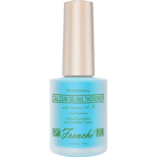 Умная эмаль Frenchi (Френчи) гель для утолщения ногтей 11 мл в интернет-аптеке - фото №1 Умная эмаль Frenchi (Френчи) гель для утолщения ногтей 11 мл в интернет-аптеке