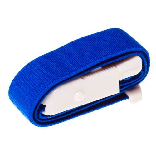 Жгут Medicare для внутривенных манипуляций недорого - фото №1 Жгут Medicare для внутривенных манипуляций недорого