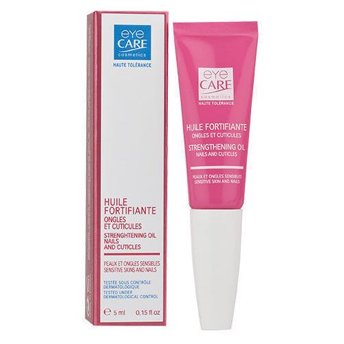 Масло Eye Care для укрепения ногтей и смягчения кутикулы 5 мл ADD - фото №1 Масло Eye Care для укрепения ногтей и смягчения кутикулы 5 мл ADD