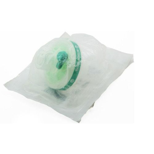 Фильтр Clear-Therm дыхательный тепло-влагообменный порт с запором Luer lock в аптеке - фото №1 Фильтр Clear-Therm дыхательный тепло-влагообменный порт с запором Luer lock в аптеке