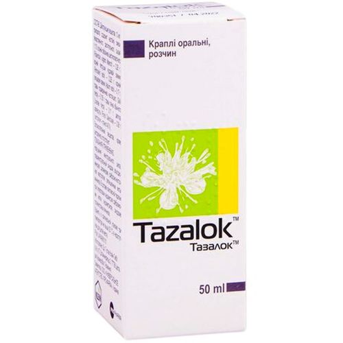Тазалок капли оральные 50 мл фото - фото №1 Тазалок капли оральные 50 мл фото