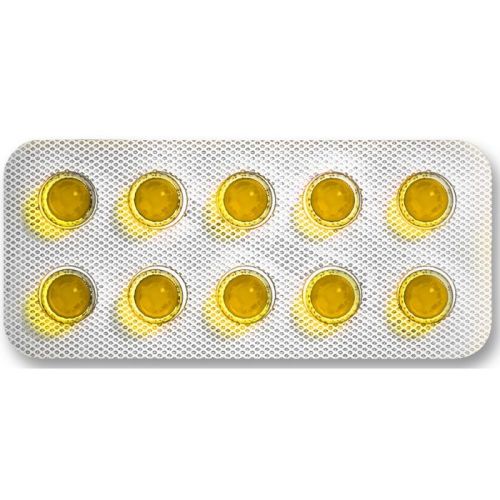 АЕвит капсулы №10 купить - фото №1 АЕвит капсулы №10 купить