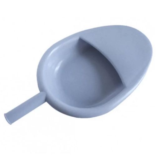 Судно подкладное Гемопласт №1 недорого - фото №1 Судно подкладное Гемопласт №1 недорого