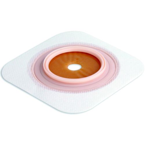 Емкость для забора кала Combihesive (Комбихесив) 2S stomahesive облегченная пластина 45 мм в аптеке - фото №1 Емкость для забора кала Combihesive (Комбихесив) 2S stomahesive облегченная пластина 45 мм в аптеке