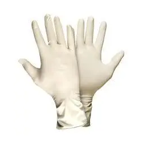 Перчатки хирургические латексные неприпудренные текстурованные, одноразовые стерильные (р.6,5) в интернет-аптеке - фото №1 Перчатки хирургические латексные неприпудренные текстурованные, одноразовые стерильные (р.6,5) в интернет-аптеке