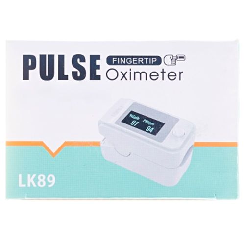 Пальцевий пульсоксиметр Fingertip модель LK-89 в місті Запоріжжя : ціни, характеристика. - фото №1 Пальцевий пульсоксиметр Fingertip модель LK-89 в місті Запоріжжя : ціни, характеристика.