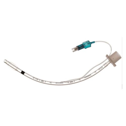 Трубка трахеальна Ruscelit Super Safety Clear оральна/назальна з манжетою розмір вн. д. 7,0 мм недорого - фото №1 Трубка трахеальна Ruscelit Super Safety Clear оральна/назальна з манжетою розмір вн. д. 7,0 мм недорого