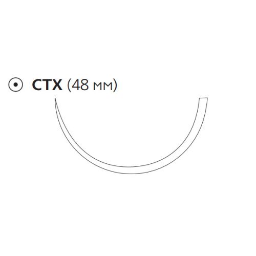 Шовный материал Викрил W9452 недорого - фото №1 Шовный материал Викрил W9452 недорого