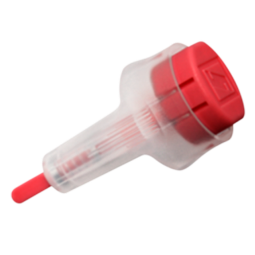 Ланцет Sarstedt Неонатальный безопасный в Украине - фото №1 Ланцет Sarstedt Неонатальный безопасный в Украине