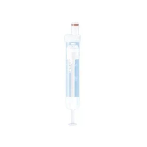 Пробирка вакуумная S-Monovette Citrate 9-натрий-цитрат, 4,3 мл в Украине - фото №1 Пробирка вакуумная S-Monovette Citrate 9-натрий-цитрат, 4,3 мл в Украине