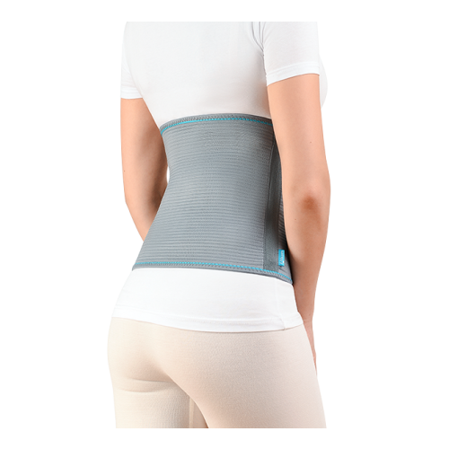 Бандаж Алком Євро після родової/операційний еластичний р.9 (2022) купити - фото №1 Бандаж Алком Євро після родової/операційний еластичний р.9 (2022) купити