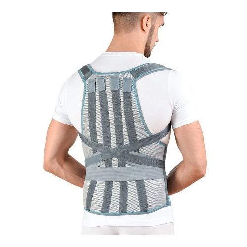 Корректор постави ортопедичний Алком 1070 р.4 ціна - фото №1 Корректор постави ортопедичний Алком 1070 р.4 ціна