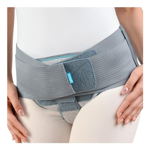 Бандаж Алком для підтримки внутрішніх органів, р.3 (2040) фото - фото №1 Бандаж Алком для підтримки внутрішніх органів, р.3 (2040) фото