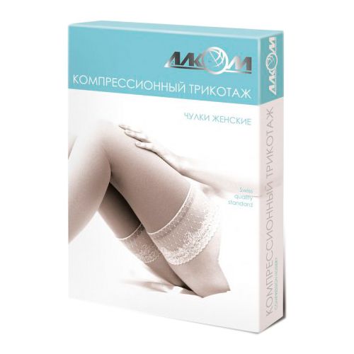 Панчохи компресійні Алком з відкритим миском, клас 1, бежевий, р.2 (6081) в місті Запоріжжя : ціни, характеристика. - фото №1 Панчохи компресійні Алком з відкритим миском, клас 1, бежевий, р.2 (6081) в місті Запоріжжя : ціни, характеристика.