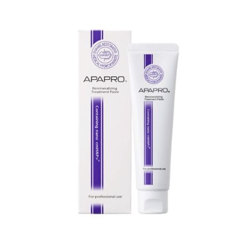 Зубна паста Apapro Containing 55 г №1 в місті Львів : ціни, характеристика. - фото №1 Зубна паста Apapro Containing 55 г №1 в місті Львів : ціни, характеристика.