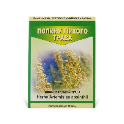 Полыни горькой трава пакет 50 г ADD - фото №1 Полыни горькой трава пакет 50 г ADD