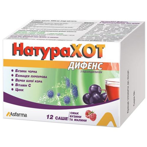 НатураХот Дифенс саше №12 в городе Одесса : цены, характеристики. - фото №1 НатураХот Дифенс саше №12 в городе Одесса : цены, характеристики.