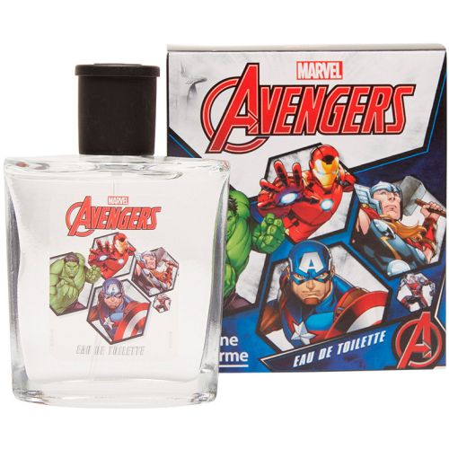 Туалетная вода Corine de Farme (Корин де Фарм) Мстители, 50 мл в городе Одесса : цены, характеристики. - фото №1 Туалетная вода Corine de Farme (Корин де Фарм) Мстители, 50 мл в городе Одесса : цены, характеристики.